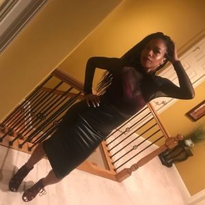 Meet your Posher, Breeona